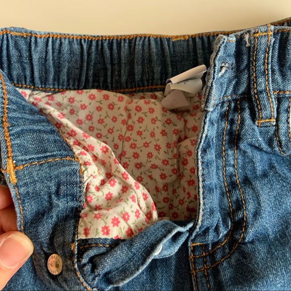 [BOGO ✨] Baby Gap Lined Jeans 🌺 - Picture 6 of 9